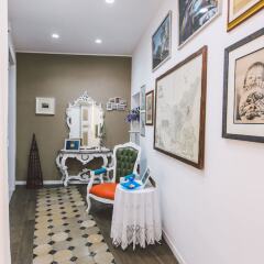 Отель Ortigia Sweet Home Сиракуза детские мероприятия