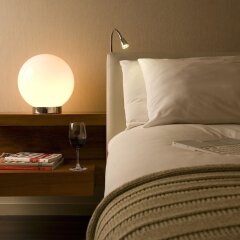 Hotel Madero Buenos Aires удобства в номере