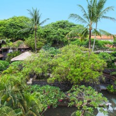 Отель The Laguna, a Luxury Collection Resort & Spa, Nusa Dua, Bali фото 12