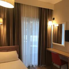 Отель Sandy Beach Resort Албания, Голем - отзывы, цены и фото номеров - забронировать отель Sandy Beach Resort онлайн фото 4