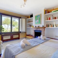 Отель 104197 - Villa in Santa Ponsa детские мероприятия