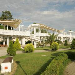 Гостиница Zvezdnyi