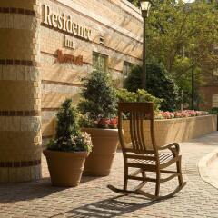 Отель Residence Inn Arlington Rosslyn питание фото 3