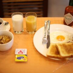Hill house Hotel в номере