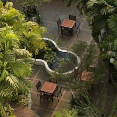 Отель Dusit Princess Srinakarin Бангкок фото 4