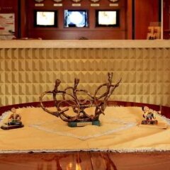 Atropat Hotel в номере