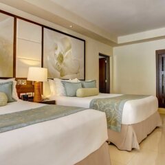 Отель Royalton Punta Cana - All Inclusive Доминикана, Пунта Кана - 1 отзыв об отеле, цены и фото номеров - забронировать отель Royalton Punta Cana - All Inclusive онлайн комната для гостей фото 3