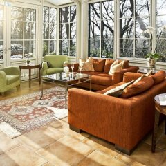Отель Freisinger Hof Германия, Мюнхен - отзывы, цены и фото номеров - забронировать отель Freisinger Hof онлайн интерьер отеля