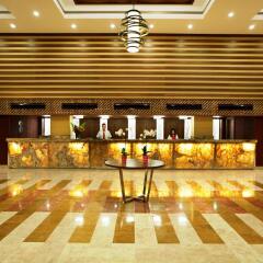Отель Club Grand Side интерьер отеля