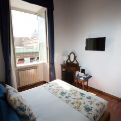 Отель Ad 2015 Guesthouse Италия, Рим - отзывы, цены и фото номеров - забронировать отель Ad 2015 Guesthouse онлайн удобства в номере