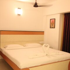 Hotel Karpagam International Ayodhiyapatinam India Zenhotels - 