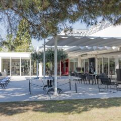 Отель Pullman Toulouse Airport Франция, Бланьяк - отзывы, цены и фото номеров - забронировать отель Pullman Toulouse Airport онлайн фото 6