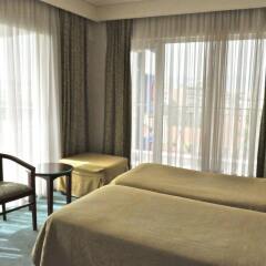 Athens Oscar Hotel Афины гостиничный бар