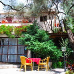 Отель Guest House Villa Pastrovka Пржно детские мероприятия