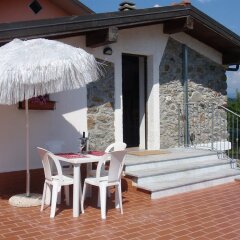 Отель Lunezia Resort Аулла фото 9