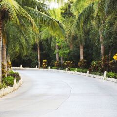 Отель Sandos Caracol Select Club - только для взрослых, все включено Плая-дель-Кармен