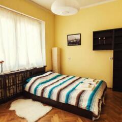 Отель Rakovski Apartment Болгария, София - отзывы, цены и фото номеров - забронировать отель Rakovski Apartment онлайн комната для гостей фото 2