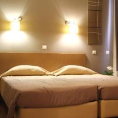 Ariston Hotel Афины сейф в номере