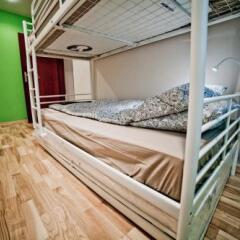 Tapir Hostel детские мероприятия фото 2
