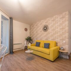 Апартаменты Apartment WS St Germain - Quartier Latin комната для гостей фото 4
