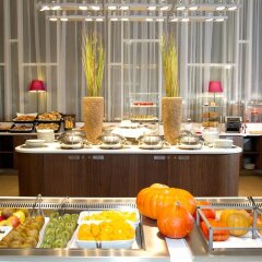 Отель Thon Residence Eu Aparthotel Брюссель помещение для мероприятий