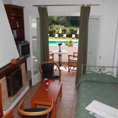 Отель Paradise Inn комната для гостей фото 3