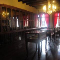 Отель 1881 Chong Tian Hotel Малайзия, Пенанг - отзывы, цены и фото номеров - забронировать отель 1881 Chong Tian Hotel онлайн развлечения