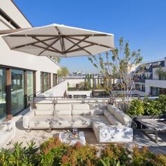Отель Mandarin Oriental Paris фото 8