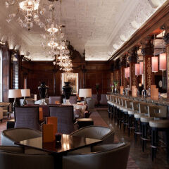 Grand Hotel Stockholm Стокгольм гостиничный бар