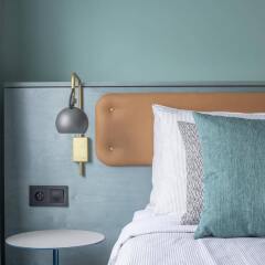 Отель Quality Hotel Konserthuset Швеция, Мальме - отзывы, цены и фото номеров - забронировать отель Quality Hotel Konserthuset онлайн комната для гостей фото 4