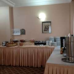 Yalta Hotel в номере фото 2
