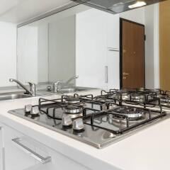 Отель Milano Centrale Apartment Италия, Милан - отзывы, цены и фото номеров - забронировать отель Milano Centrale Apartment онлайн фото 2