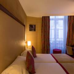 Hotel Saint Honore детские мероприятия