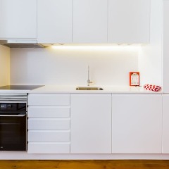 Апартаменты The Central Lisbonary Apartment в номере фото 2