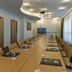 Отель Danubia Gate Словакия, Братислава - 2 отзыва об отеле, цены и фото номеров - забронировать отель Danubia Gate онлайн помещение для мероприятий