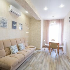 Гостиница More Apartments na Marsovom 21 (1) в Сочи отзывы, цены и фото номеров - забронировать гостиницу More Apartments na Marsovom 21 (1) онлайн фото 7