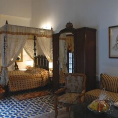 Отель La Maison Bleue Batha Марокко, Фес - отзывы, цены и фото номеров - забронировать отель La Maison Bleue Batha онлайн фото 3