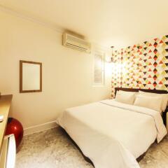Goguma Hotel удобства в номере фото 2