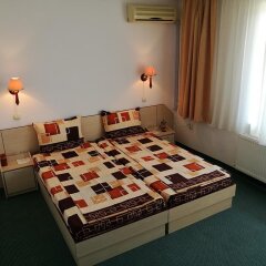 Отель Family Hotel Lipite Болгария, Правец - отзывы, цены и фото номеров - забронировать отель Family Hotel Lipite онлайн комната для гостей фото 4