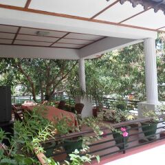Thilaka City Hotel фото 2