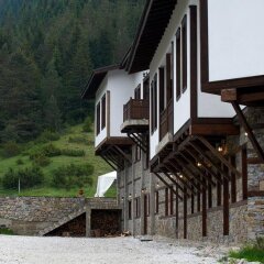 Family Hotel Arkan Han Чепеларе фото 25
