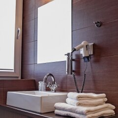 Отель Boutique Hotel's I Польша, Лодзь - отзывы, цены и фото номеров - забронировать отель Boutique Hotel's I онлайн фото 3