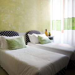 Rodo Hotel Fashion Delight комната для гостей фото 4