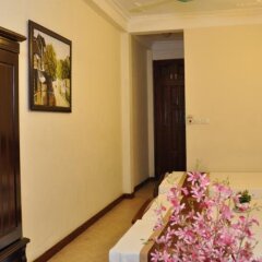 Отель Hanoi Lucky Guesthouse Ханой помещение для мероприятий