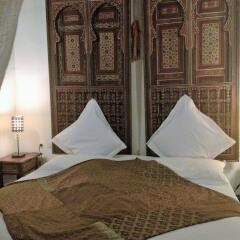 Отель Riad La Clé De Fès Марокко, Фес - отзывы, цены и фото номеров - забронировать отель Riad La Clé De Fès онлайн комната для гостей фото 2