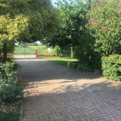 Отель B&B Casa Franco Италия, Вигонца - отзывы, цены и фото номеров - забронировать отель B&B Casa Franco онлайн парковка