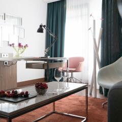 Отель Radisson Blu Royal Hotel Brussels Бельгия, Брюссель - 8 отзывов об отеле, цены и фото номеров - забронировать отель Radisson Blu Royal Hotel Brussels онлайн комната для гостей