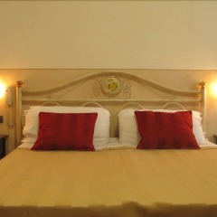 Hotel Sole комната для гостей