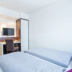 Rilano 24/7 Hotel München удобства в номере