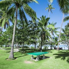 Отель Lomani Island Resort - Adults Only фото 8